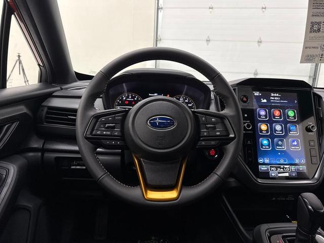 Photo of 2025 Sun Blaze Subaru Crosstrek