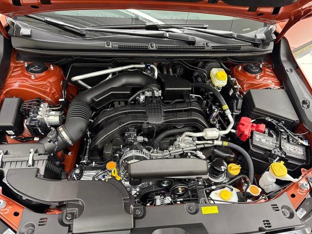 Photo of 2025 Sun Blaze Subaru Crosstrek