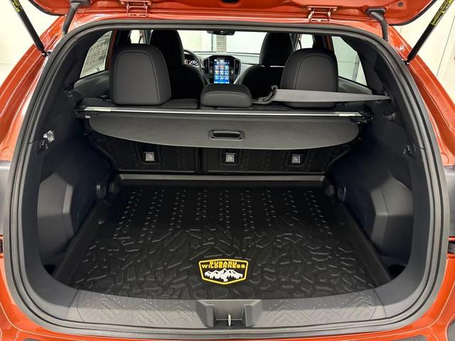 Photo of 2025 Sun Blaze Subaru Crosstrek