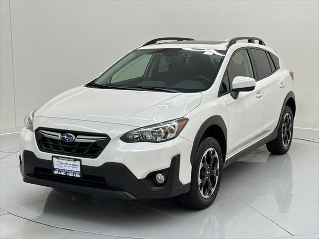 2023 Subaru Crosstrek