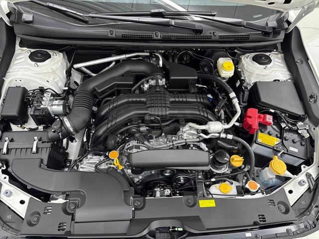 Photo of 2025 Crystal White Subaru Impreza
