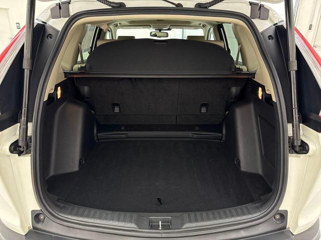 Photo of 2018 White Honda CR-V