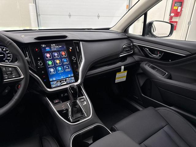 Photo of 2025 Crystal White Pearl Subaru Outback