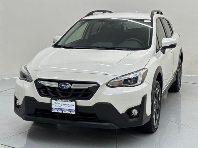 2023 Subaru Crosstrek