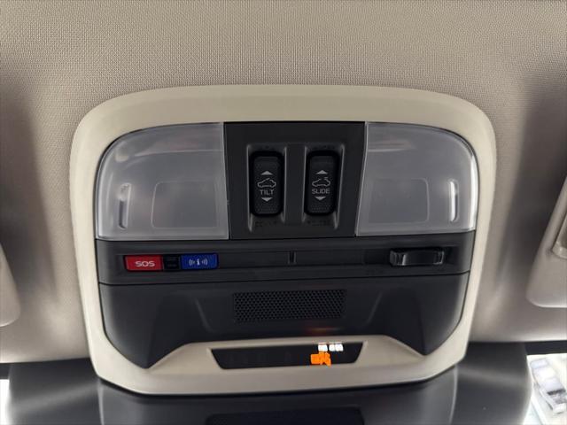 Photo of 2025 Ice Silver Subaru Impreza