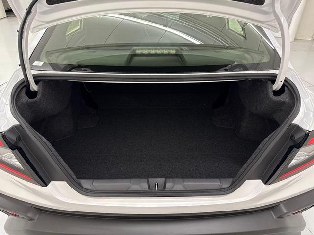 Photo of 2025 Ceramic White Subaru WRX