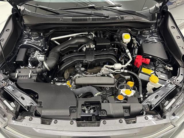 Photo of 2025 Magnetite Gray Metallic Subaru Forester