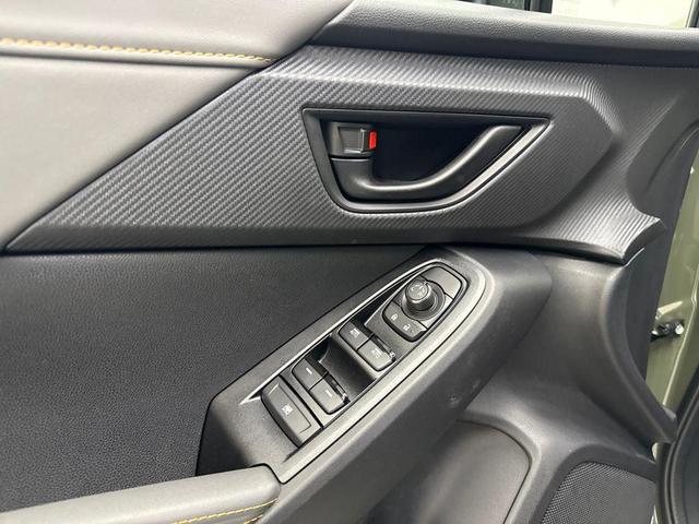 Photo of 2025 Alpine Green Subaru Crosstrek