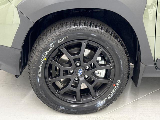 Photo of 2025 Alpine Green Subaru Crosstrek