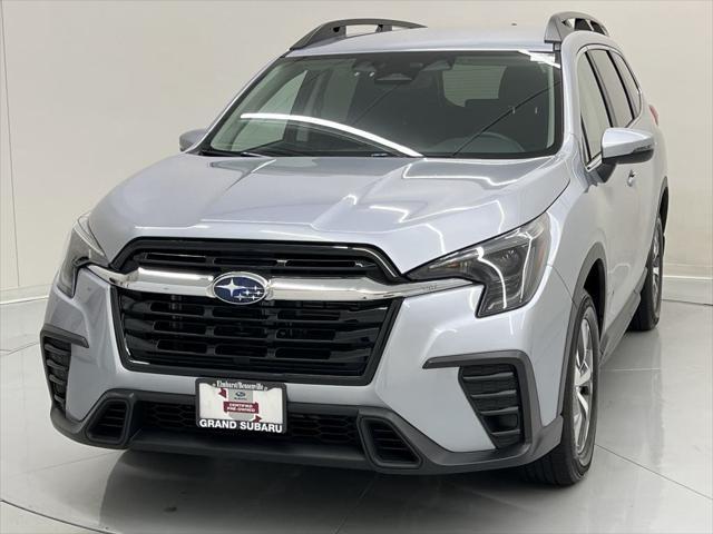 2023 Subaru Ascent