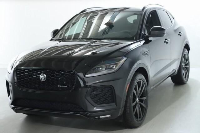 2024 Jaguar E-pace
