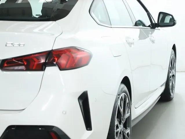 Photo of 2025 Alpine White BMW 228 Gran Coupe