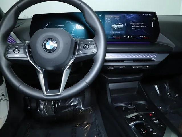 Photo of 2025 Alpine White BMW 228 Gran Coupe