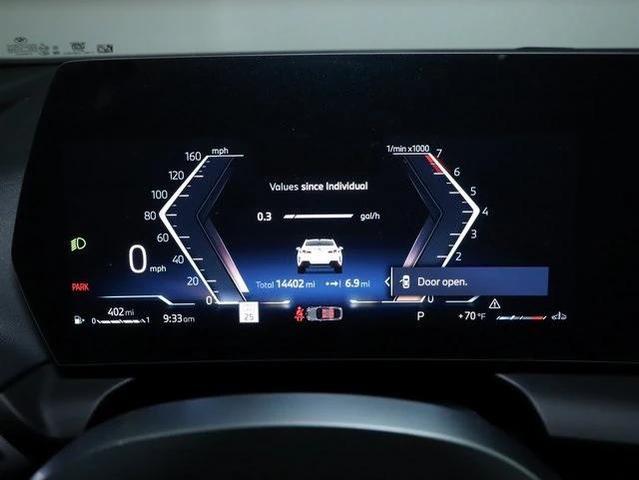 Photo of 2025 Alpine White BMW 228 Gran Coupe