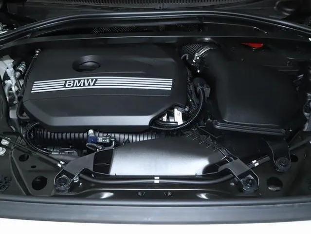 Photo of 2025 Alpine White BMW 228 Gran Coupe