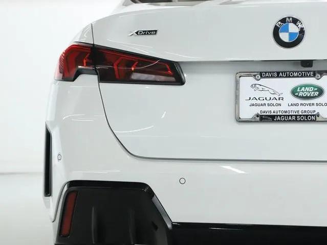 Photo of 2025 Alpine White BMW 228 Gran Coupe