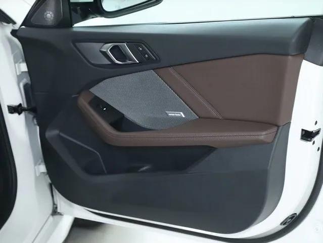 Photo of 2025 Alpine White BMW 228 Gran Coupe