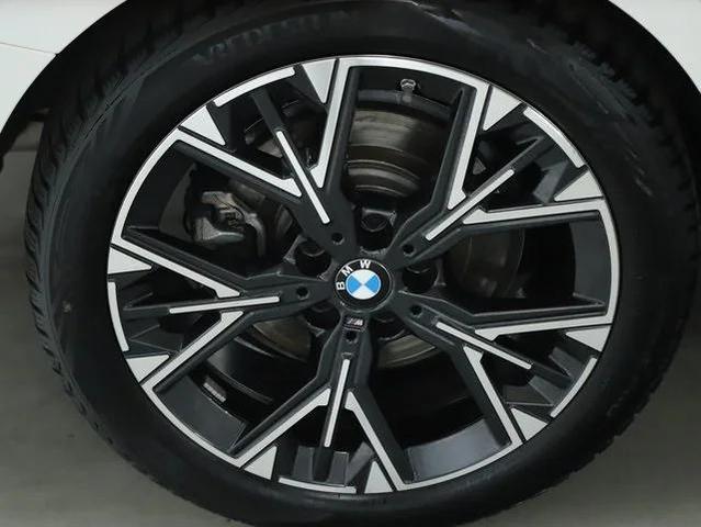 Photo of 2025 Alpine White BMW 228 Gran Coupe