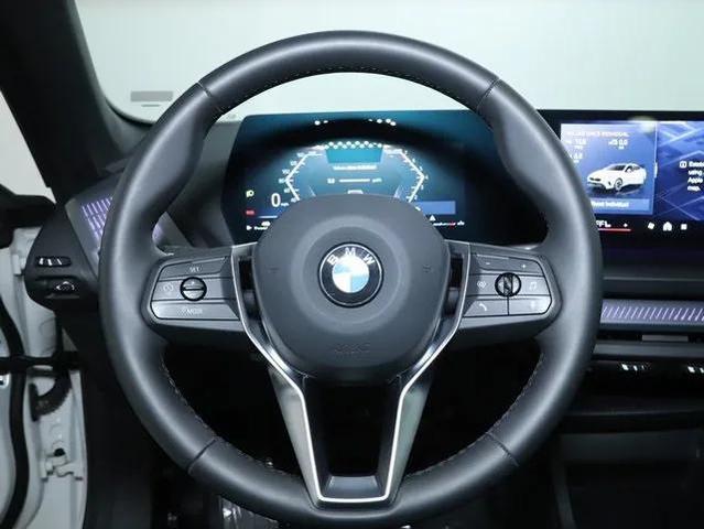 Photo of 2025 Alpine White BMW 228 Gran Coupe