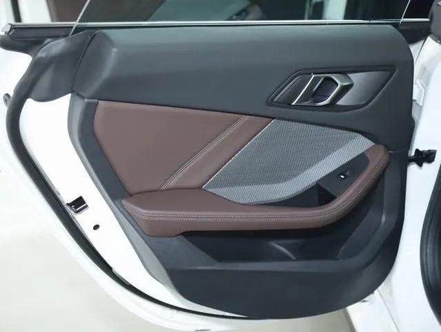 Photo of 2025 Alpine White BMW 228 Gran Coupe
