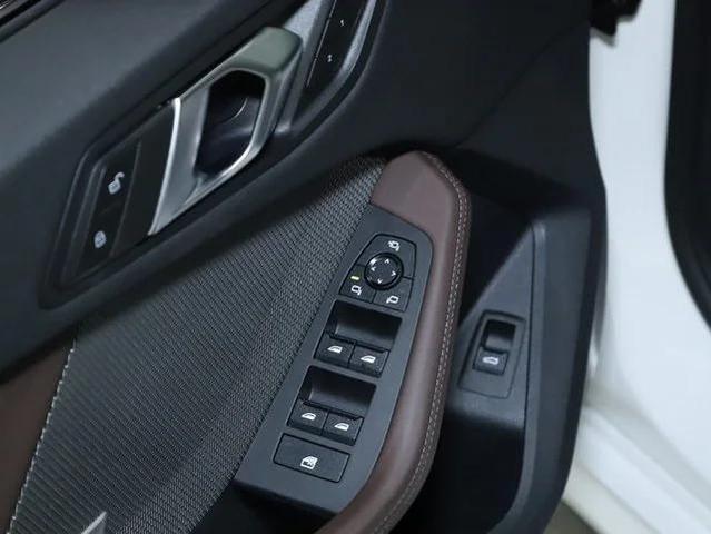 Photo of 2025 Alpine White BMW 228 Gran Coupe