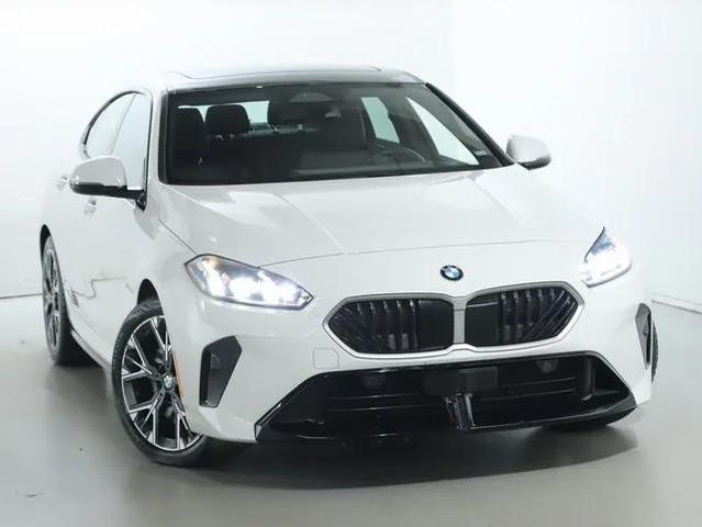 Photo of 2025 Alpine White BMW 228 Gran Coupe