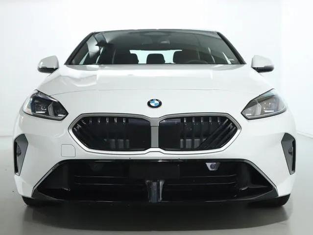 Photo of 2025 Alpine White BMW 228 Gran Coupe