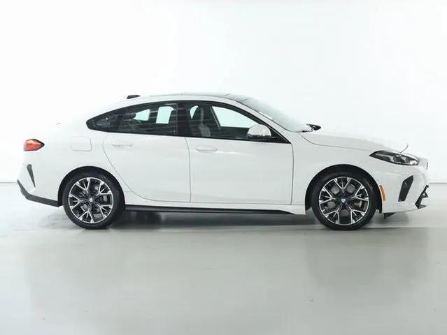 Photo of 2025 Alpine White BMW 228 Gran Coupe