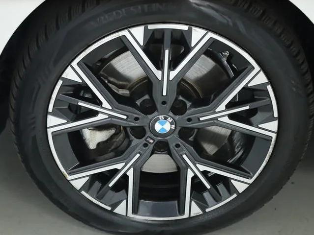 Photo of 2025 Alpine White BMW 228 Gran Coupe