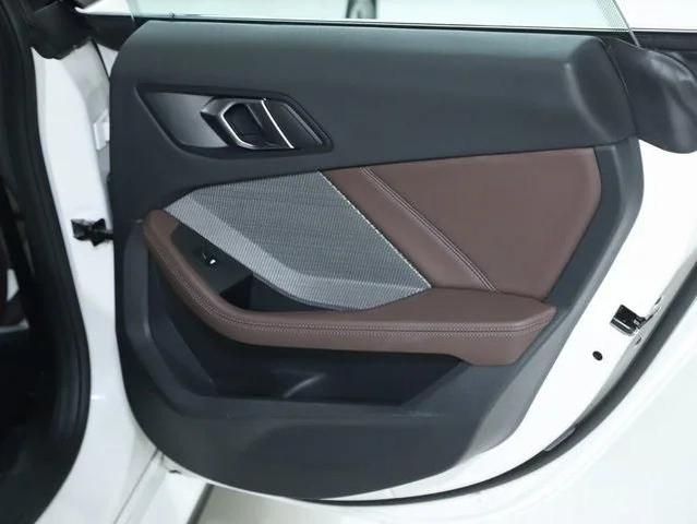 Photo of 2025 Alpine White BMW 228 Gran Coupe