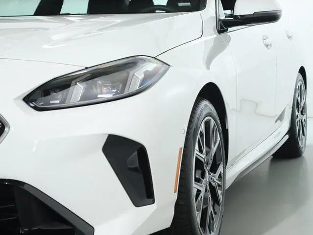 Photo of 2025 Alpine White BMW 228 Gran Coupe