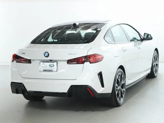 Photo of 2025 Alpine White BMW 228 Gran Coupe