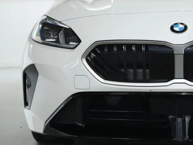 Photo of 2025 Alpine White BMW 228 Gran Coupe