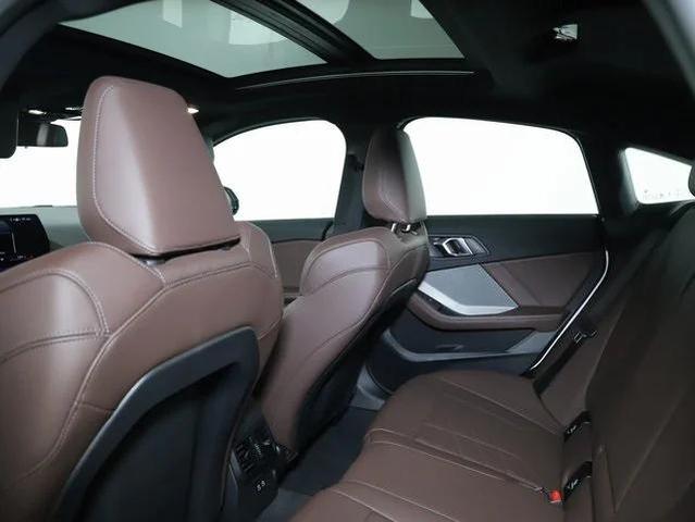 Photo of 2025 Alpine White BMW 228 Gran Coupe