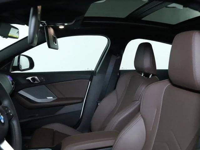 Photo of 2025 Alpine White BMW 228 Gran Coupe