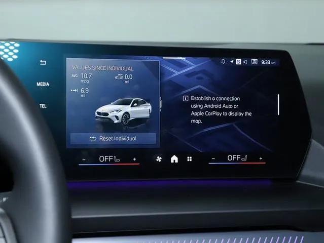 Photo of 2025 Alpine White BMW 228 Gran Coupe