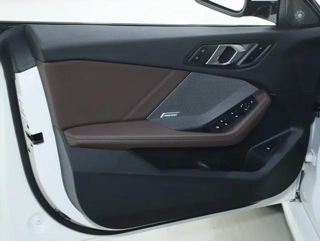 Photo of 2025 Alpine White BMW 228 Gran Coupe