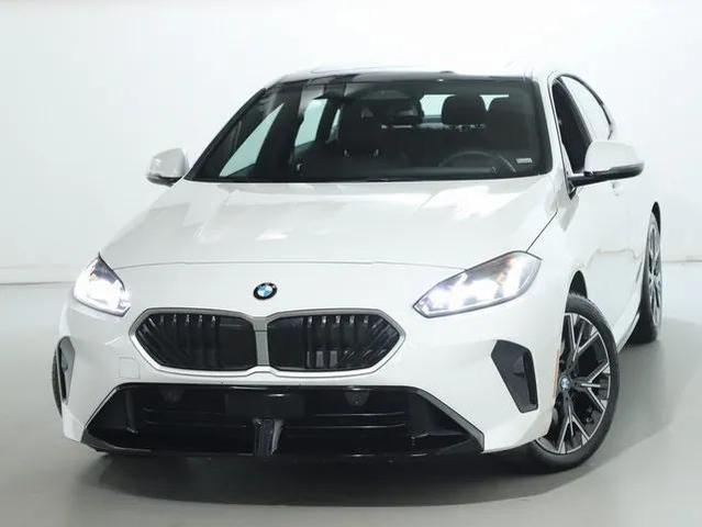 Photo of 2025 Alpine White BMW 228 Gran Coupe