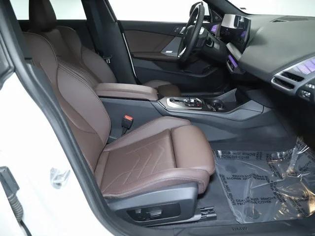 Photo of 2025 Alpine White BMW 228 Gran Coupe