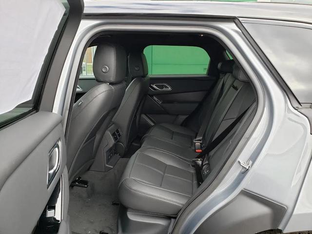 Photo of 2026 Zadar Grey Land Rover Range Rover Velar