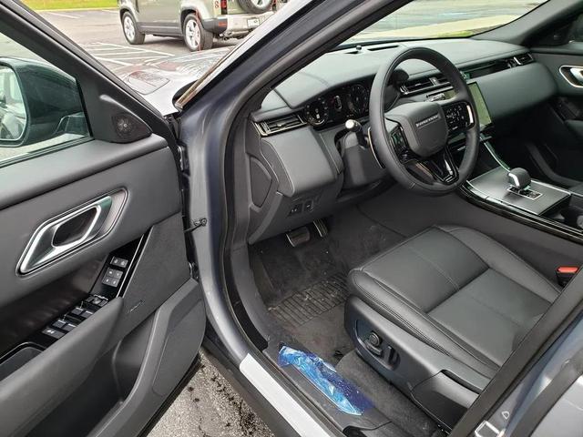 Photo of 2026 Zadar Grey Land Rover Range Rover Velar