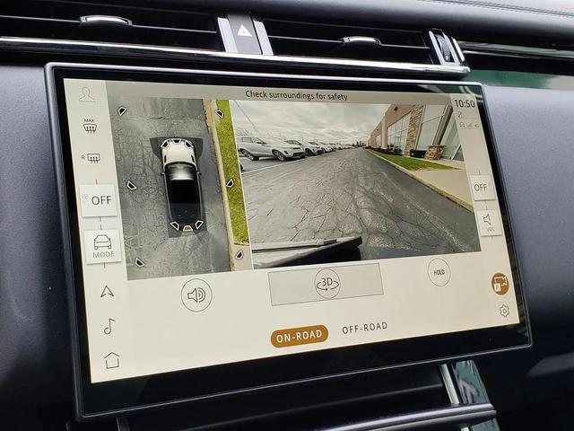 Photo of 2026 Zadar Grey Land Rover Range Rover Velar