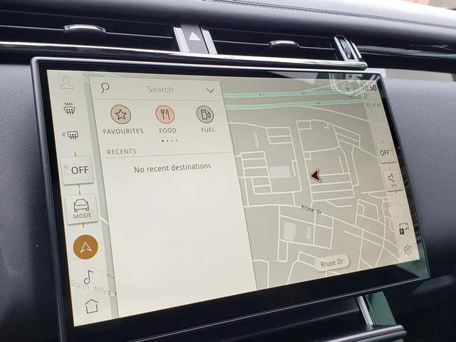 Photo of 2026 Zadar Grey Land Rover Range Rover Velar