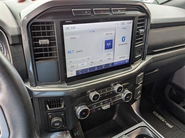 Photo of 2022 Carbonized Gray Metallic Ford F-150