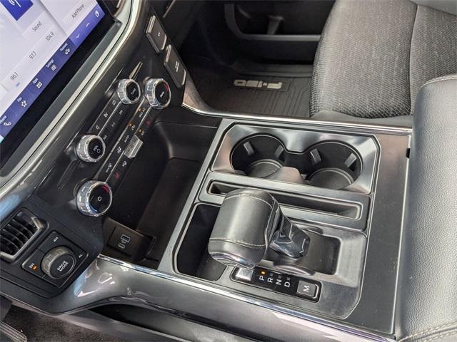 Photo of 2022 Carbonized Gray Metallic Ford F-150