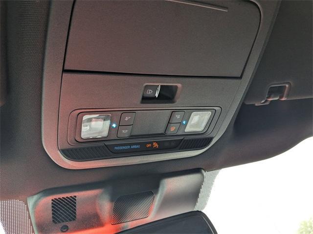 Photo of 2022 Carbonized Gray Metallic Ford F-150