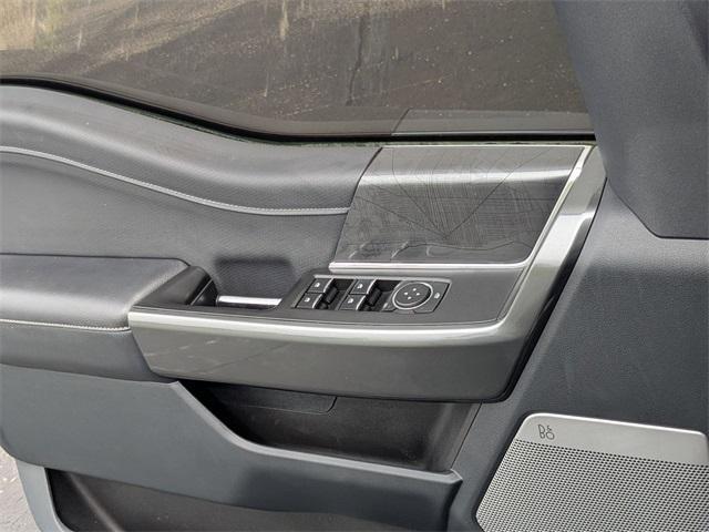 Photo of 2022 Carbonized Gray Metallic Ford F-150