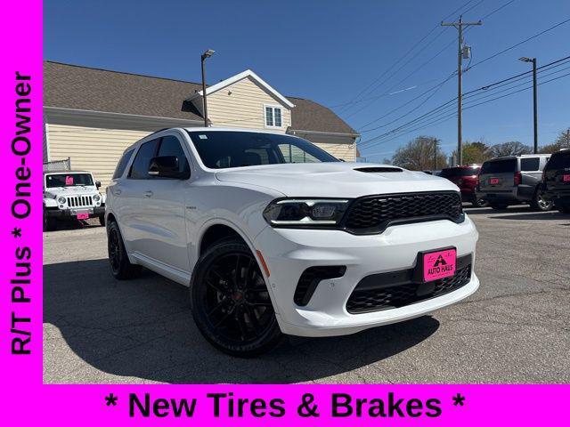 2024 Dodge Durango