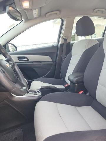 Photo of 2013 Blue Chevrolet Cruze