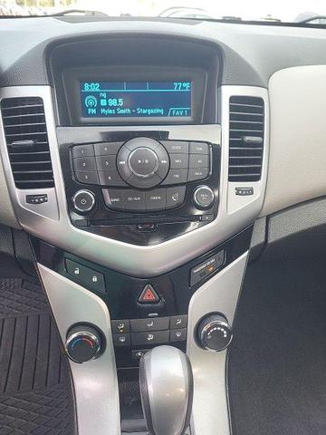 Photo of 2013 Blue Chevrolet Cruze